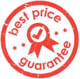 Best price guarantee